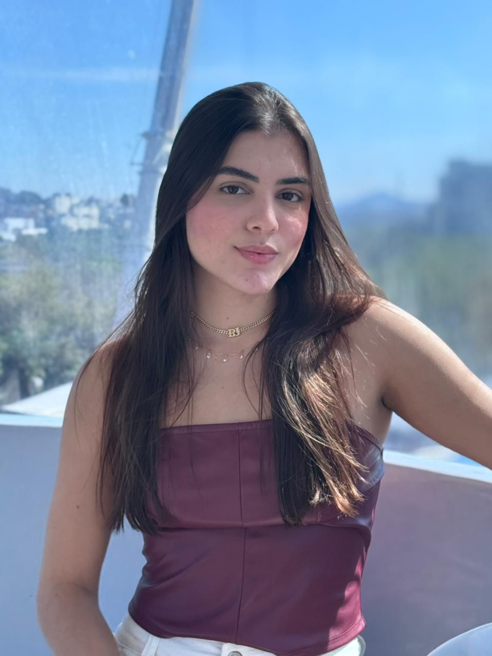 Foto de Bárbara Jandes